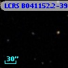 LCRS B041152.2-394316