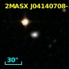 2MASX J04140708-3922073