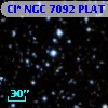 Cl* NGC 7092   PLAT    7802