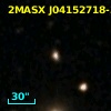 2MASX J04152718-3920156