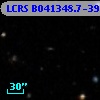 LCRS B041348.7-393628