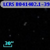 LCRS B041402.1-392940