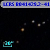 LCRS B041428.2-414840