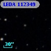 LEDA  112349