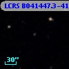 LCRS B041447.3-414044