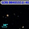 LCRS B041532.1-413304