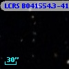 LCRS B041554.3-412439