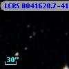 LCRS B041620.7-412005