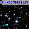 Cl* NGC 7092   PLAT    7810