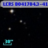 LCRS B041704.3-415741