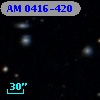 AM 0416-420