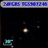 2dFGRS TGS907Z481