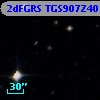 2dFGRS TGS907Z401