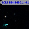 LCRS B041402.1-415551