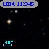 LEDA  112345