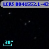 LCRS B041552.1-420209