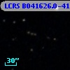 LCRS B041626.0-415937