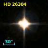 HD  26304