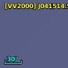 [VV2000] J041514.5-402341