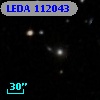 LEDA  112043