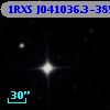 1RXS J041036.3-385517
