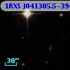 1RXS J041305.5-394645