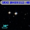 1RXS J041811.5-403541