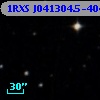 1RXS J041304.5-404849