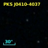 PKS J0410-4037