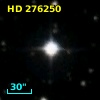 HD 276250