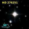 HD 276251