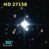HD  27158