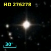 HD 276278