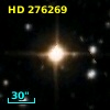 HD 276269