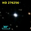 HD 276256
