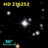 HD 276253