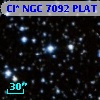 Cl* NGC 7092   PLAT    7828