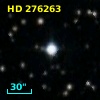 HD 276263
