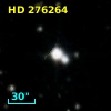 HD 276264