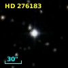 HD 276183