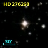 HD 276268