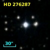 HD 276287