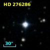 HD 276286