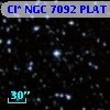 Cl* NGC 7092   PLAT    7829
