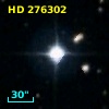 HD 276302
