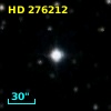 HD 276212