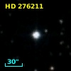 HD 276211
