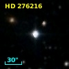 HD 276216