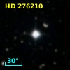 HD 276210