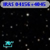 IRAS 04156+4045